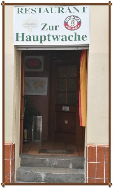 Zur Hauptwache