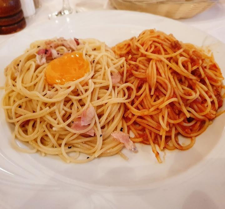 Ristorante italiano Scheffelstuben